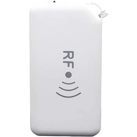 lecteur rfid uhf portable|Amazon.com: VENREA Portable UHF RFID Reader SR200 .